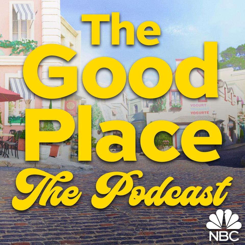 NBC Entertainment Podcast Network