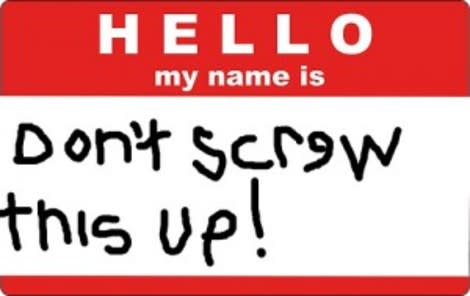 Name responsibly: 5 ways a bad name can screw your kid up