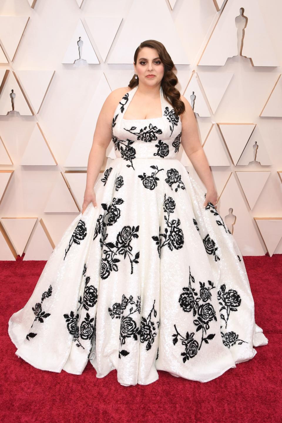 Beanie Feldstein