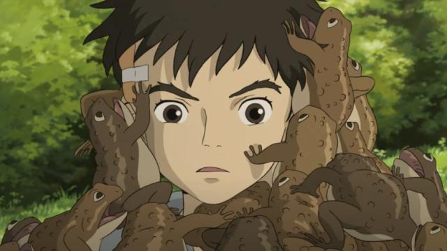 Boy And Heron Trailer: Hayao Miyazaki's Final Film To Open Toronto