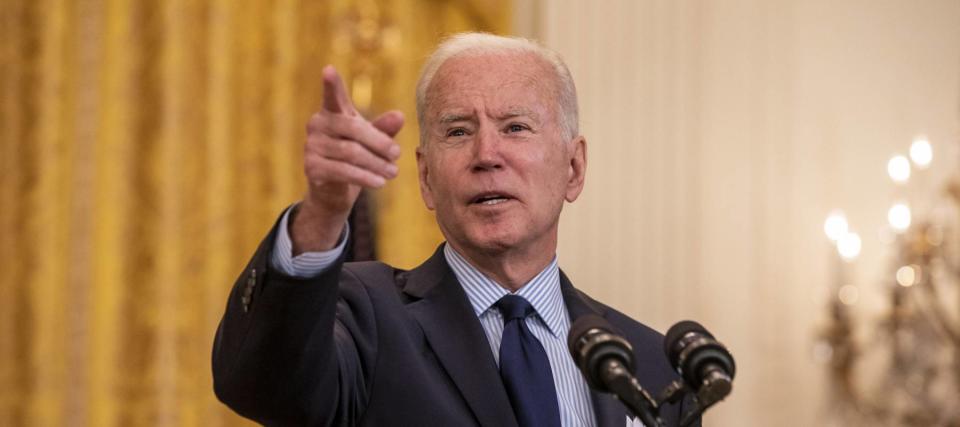 Student debt day looms — will the Biden administration help?