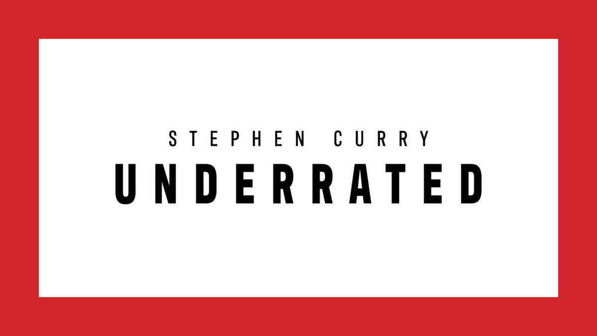 Stephen Curry exclusive: NBA superstar on the 'underrated' mindset that  still drives him despite four NBA championships, NBA News