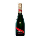 <p><strong>G. H. Mumm Brut Cordon Rouge</strong></p> <p>Un grand classique qui ne déçoit jamais avec ses arômes de fruits frais et ses notes de praline. La bouche vive et ronde, d’une belle intensité, révèle des saveurs fruitées et de la fraîcheur. Grande distribution, 25,10€.</p> <br><a href="https://www.femina.fr/diaporama/8-champagnes-a-petits-prix-pour-les-fetes-de-fin-d-annee#xtor=AL-34" rel="nofollow noopener" target="_blank" data-ylk="slk:Voir la suite des photos sur Femina.fr;elm:context_link;itc:0;sec:content-canvas" class="link ">Voir la suite des photos sur Femina.fr</a><br><h3>A lire aussi</h3><ul><li><a href="https://www.femina.fr/diaporama/google-voici-les-10-recettes-les-plus-recherchees-en-2019#xtor=AL-34" rel="nofollow noopener" target="_blank" data-ylk="slk:Google : voici les 10 recettes les plus recherchées en 2019;elm:context_link;itc:0;sec:content-canvas" class="link ">Google : voici les 10 recettes les plus recherchées en 2019</a></li><li><a href="https://www.femina.fr/diaporama/recettes-7-beaux-livres-de-grands-chefs#xtor=AL-34" rel="nofollow noopener" target="_blank" data-ylk="slk:Recettes : 7 beaux livres de grands chefs;elm:context_link;itc:0;sec:content-canvas" class="link ">Recettes : 7 beaux livres de grands chefs</a></li><li><a href="https://www.femina.fr/diaporama/buches-de-noel-les-plus-belles-creations-des-patissiers-pour-les-fetes#xtor=AL-34" rel="nofollow noopener" target="_blank" data-ylk="slk:Bûches de Noël 2019 : les plus belles créations des pâtissiers pour les fêtes;elm:context_link;itc:0;sec:content-canvas" class="link ">Bûches de Noël 2019 : les plus belles créations des pâtissiers pour les fêtes</a></li><li><a href="https://www.femina.fr/diaporama/25-calendriers-de-l-avent-2019-tres-tres-gourmands#xtor=AL-34" rel="nofollow noopener" target="_blank" data-ylk="slk:25 calendriers de l’Avent 2019 très très gourmands;elm:context_link;itc:0;sec:content-canvas" class="link ">25 calendriers de l’Avent 2019 très très gourmands</a></li><li><a href="https://www.femina.fr/diaporama/6-livres-de-cuisine-pour-des-recettes-healthy#xtor=AL-34" rel="nofollow noopener" target="_blank" data-ylk="slk:6 livres de cuisine pour des recettes healthy;elm:context_link;itc:0;sec:content-canvas" class="link ">6 livres de cuisine pour des recettes healthy</a></li></ul>