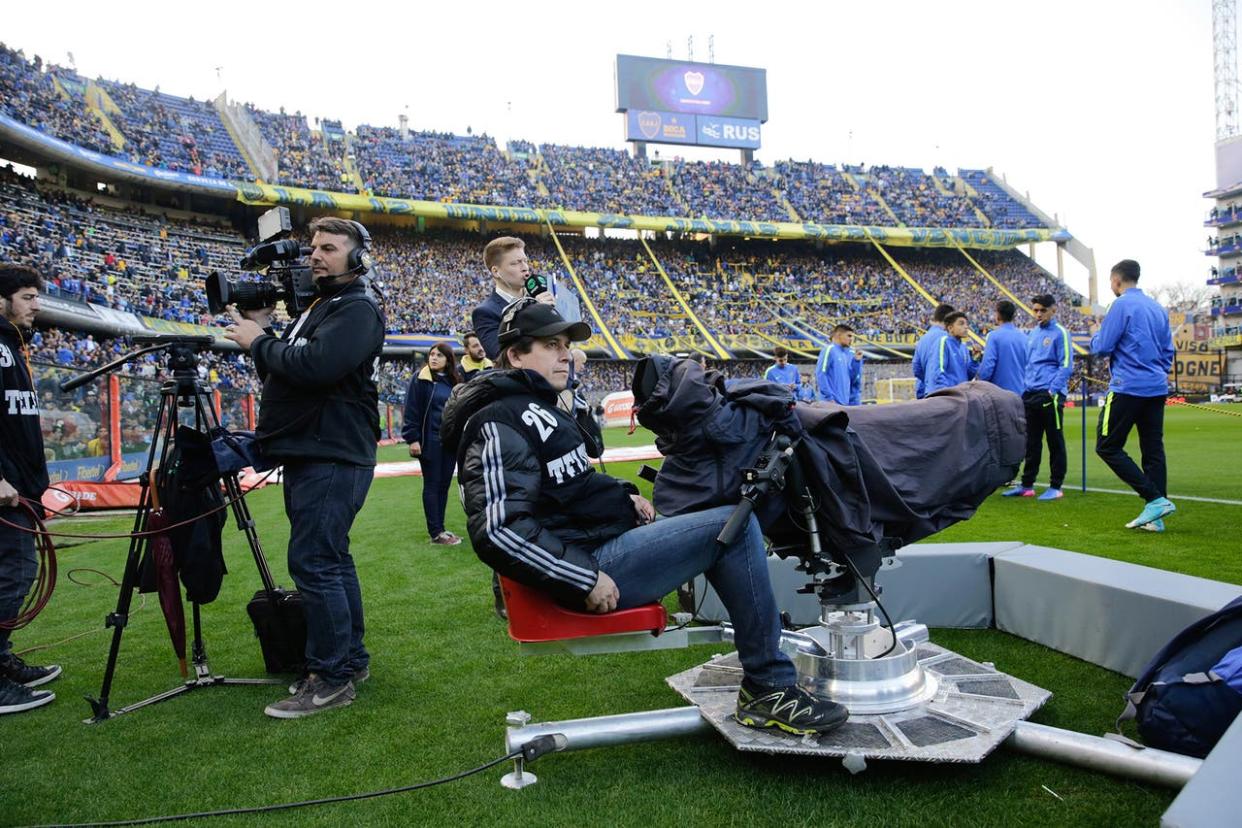 La Justicia intercedió y Fox Sports tendrá sus partidos, como estaba estipulado en el contrato que había sido rescindido hace dos semanas.