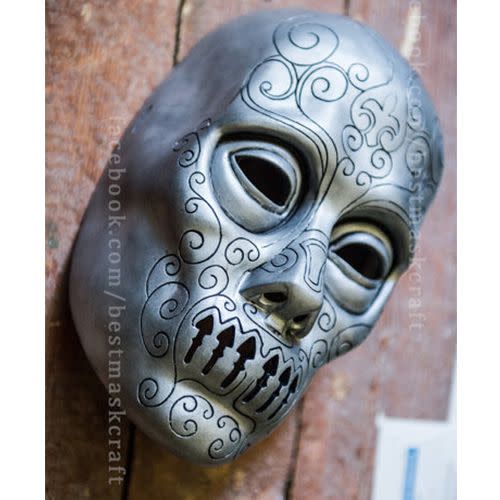 Maskforsale Inspired Death Eaters N3 Mask