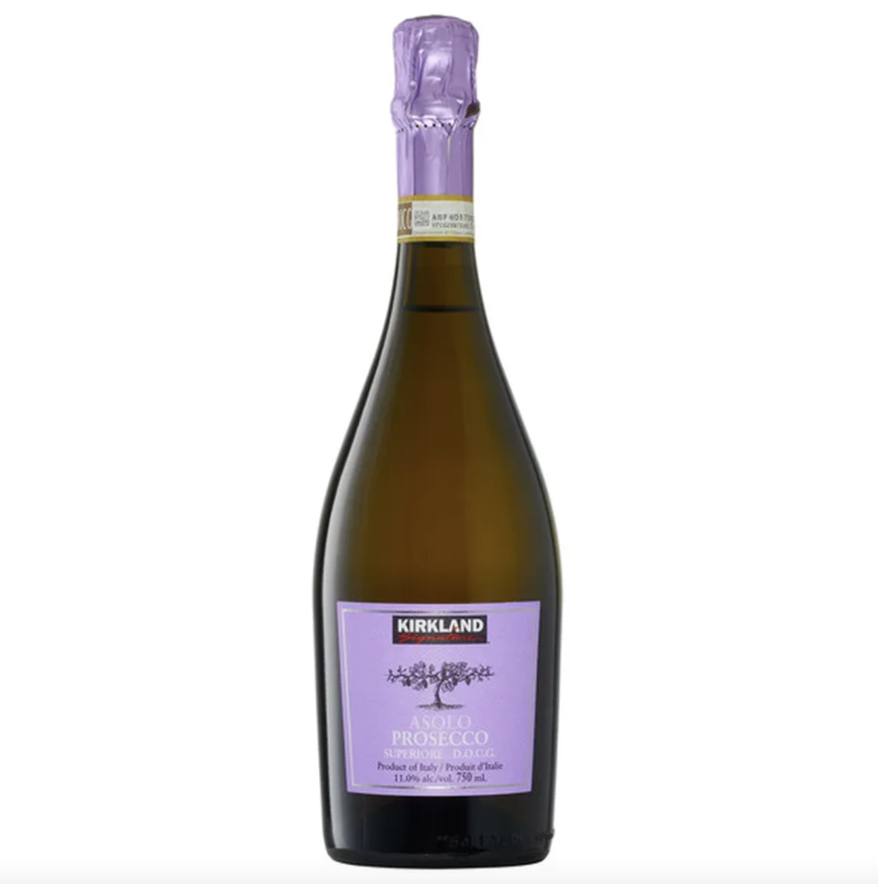 Kirkland Signature Prosecco