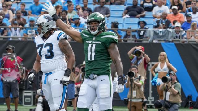 3 NY Jets players with most to prove in second preseason game