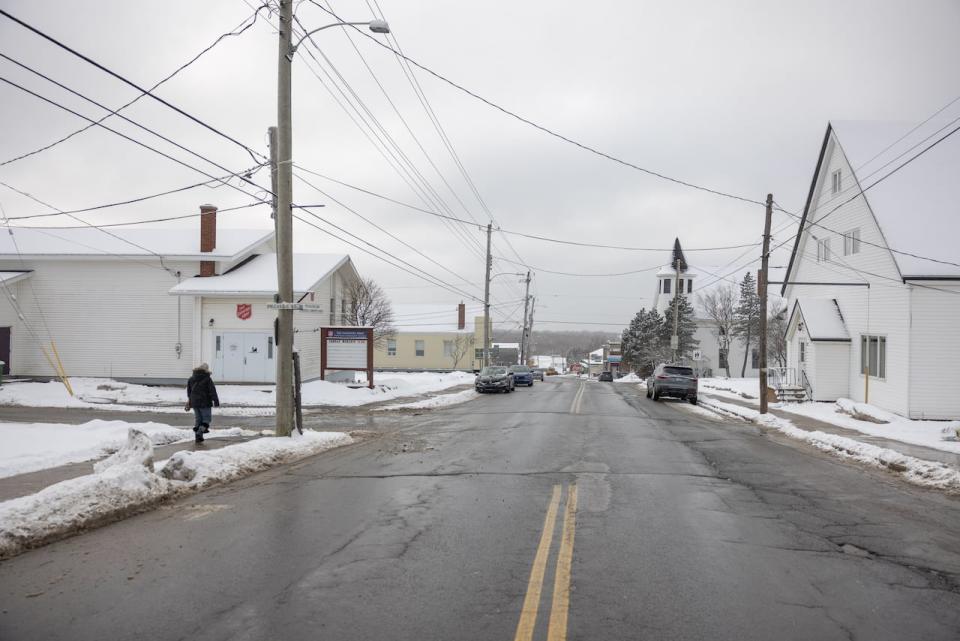 A study once explored the feasibility of running a pipe under Main Street, Springhill, to deliver geothermal energy to buildings, but it was deemed too expensive. Now, a new study is examining how to increase the use of the area's geothermal resources.