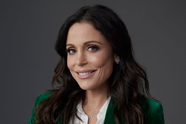 bethennyfrankel's  Page