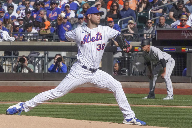 Ezequiel Tovar, Austin Gomber lead Rockies to 5-2 win over Mets – Boulder  Daily Camera