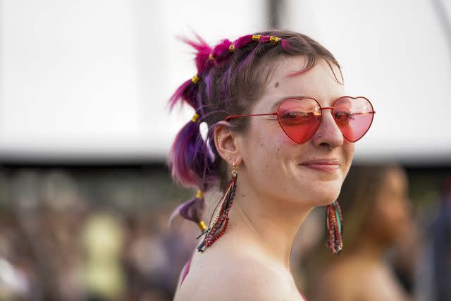 The Sunglasses Trends Everyone Is Wearing for Summer 2023