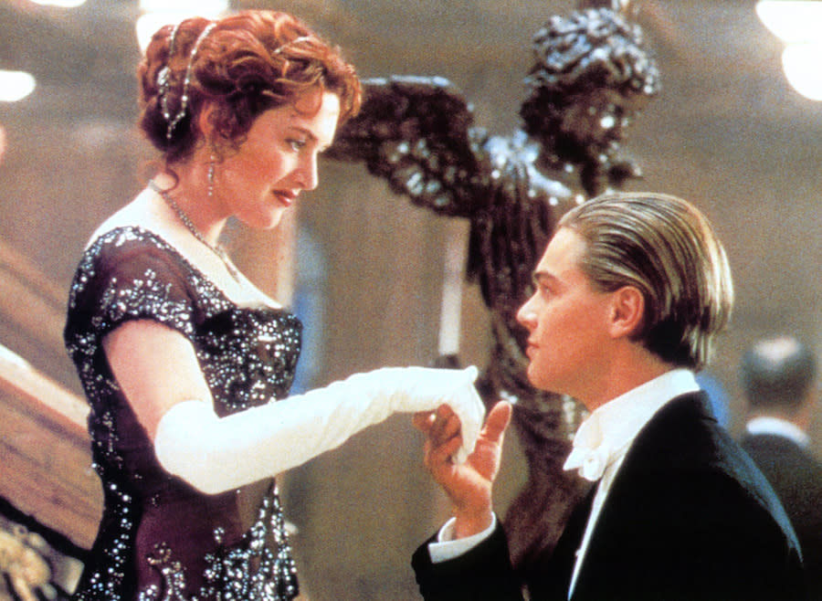 9 things I still wonder about Rose from Titanic