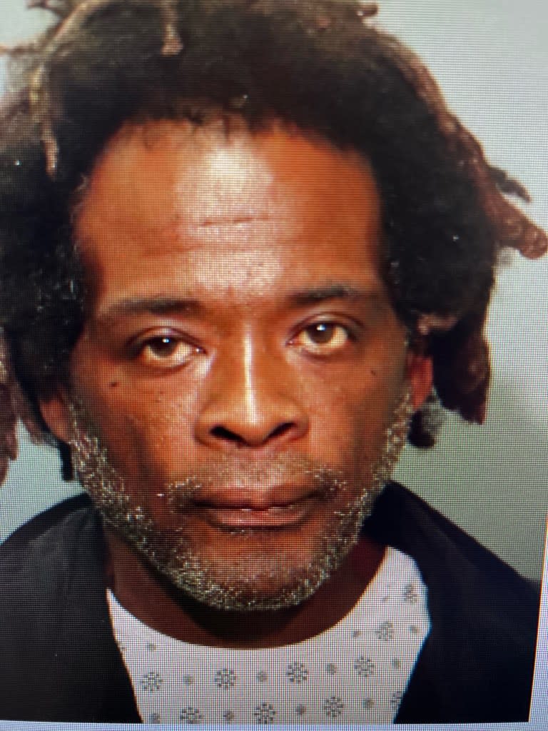 Authorities are on the lookout for Edward Johnson, an unhinged madman with a long rap sheet who is allegedly assaulting female doctors and nurses in The Bronx. Following his latest arrest in January, he violated his terms of supervised release and went on the run.