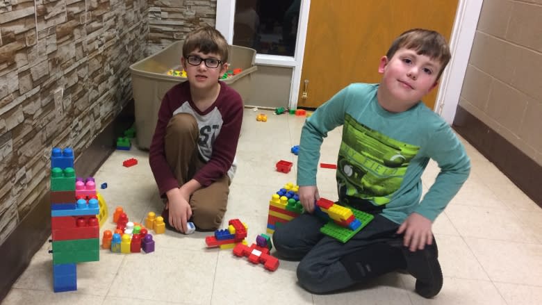 Calling for crafts: Boys and Girls Club asks Gander parents to offset government cuts