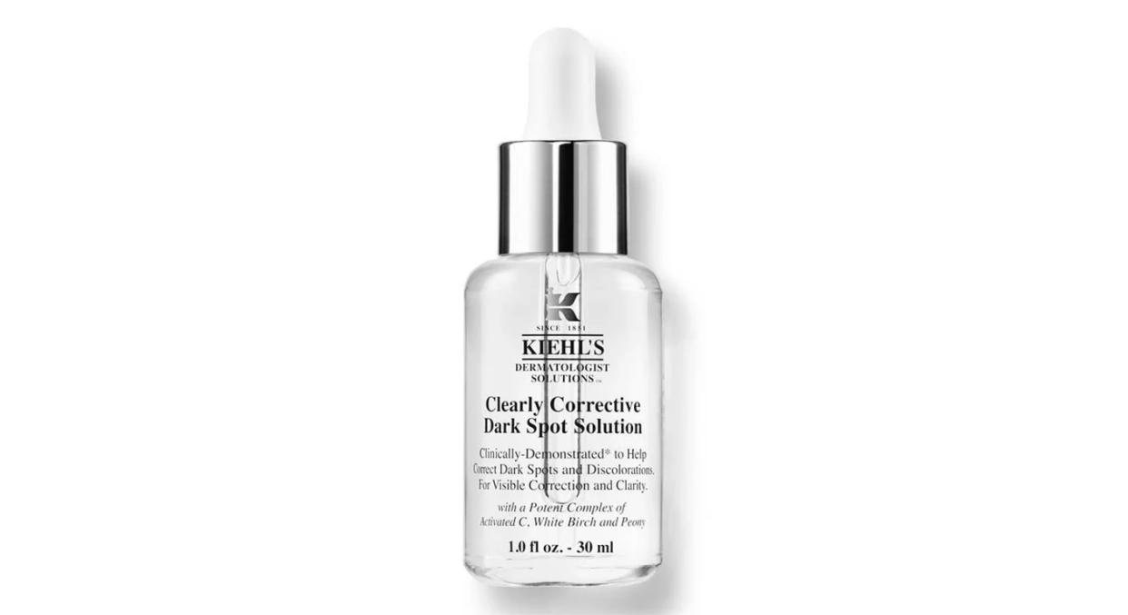 Clearly Corrective™ Dark Spot Solution