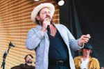 Nathaniel Rateliff & The Night Sweats newport folk festival 2022