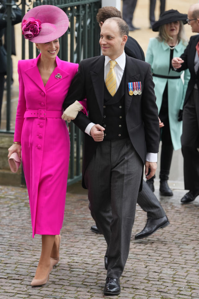 Zara Tindall, Lady Sarah Chatto and the Duchess of Edinburgh lead the pack  of the best dressed guests at Royal Ascot 2023