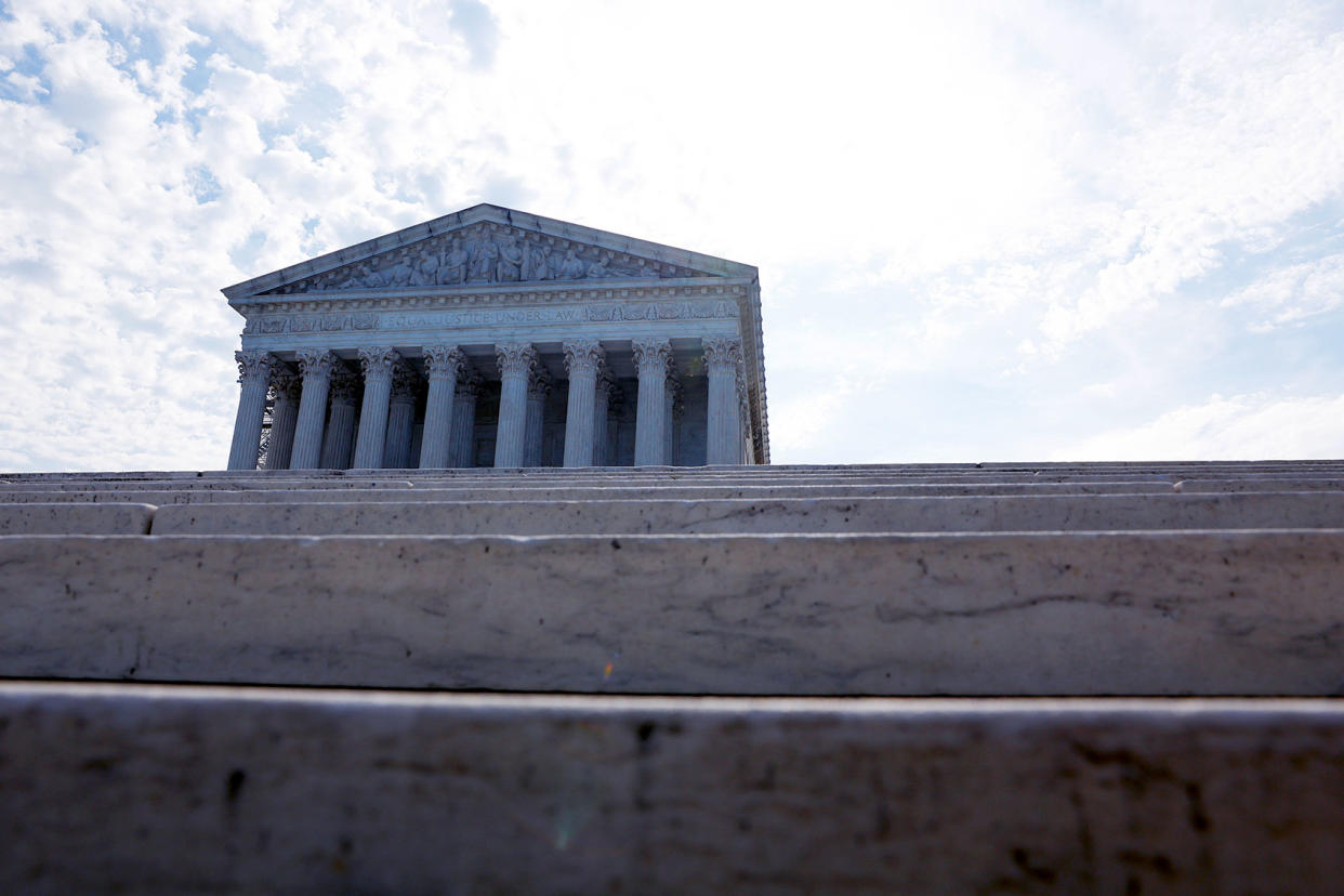 Supreme Court US 1502423207Anna Moneymaker/Getty Images