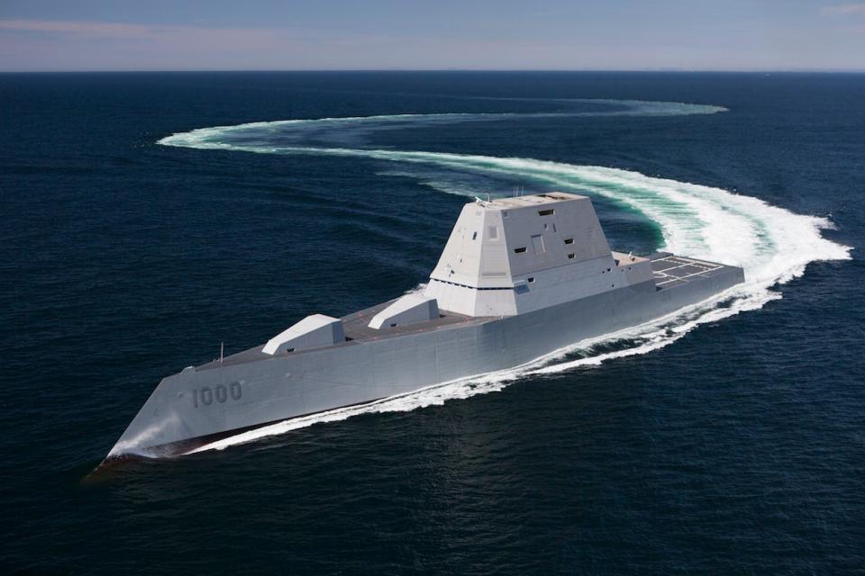 Zumwalt 2