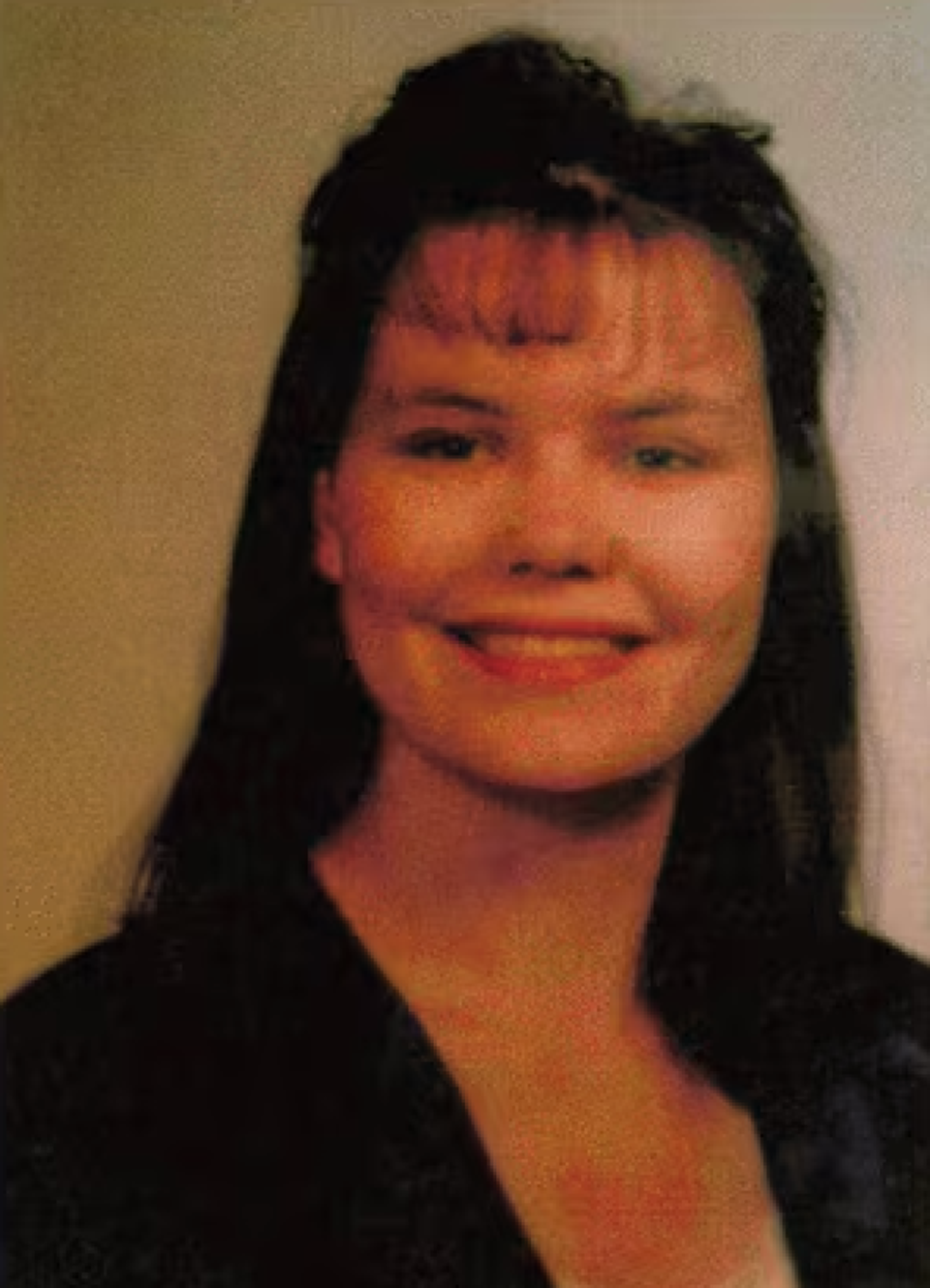 The remains found in 1999 were not identified as Melissa until 2003 (Atlanta Police Department)