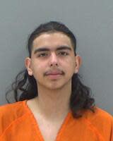 Jesus Perez mug shot