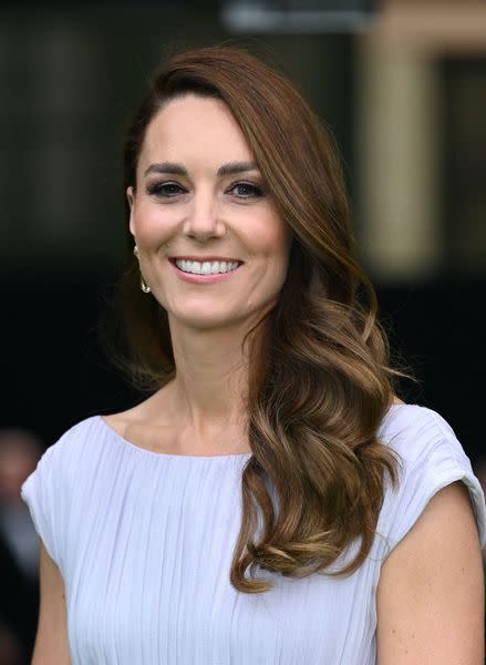 Kate Middleton : son astuce coiffure pour des boucles glamour est très facile à réaliser