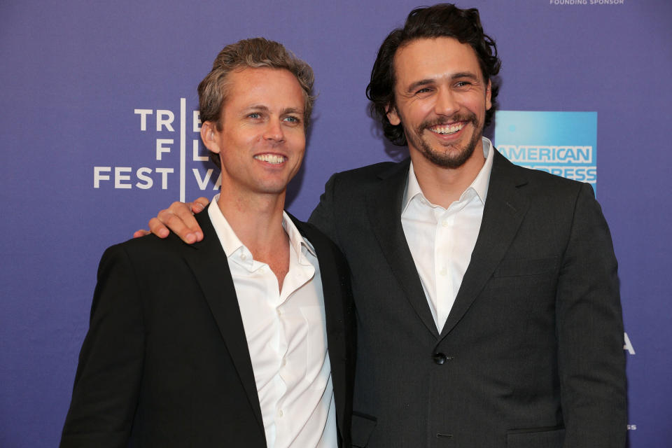 "Francophrenia (Or: Don't Kill Me, I Know Where The Baby Is)" Premiere - 2012 Tribeca Film Festival