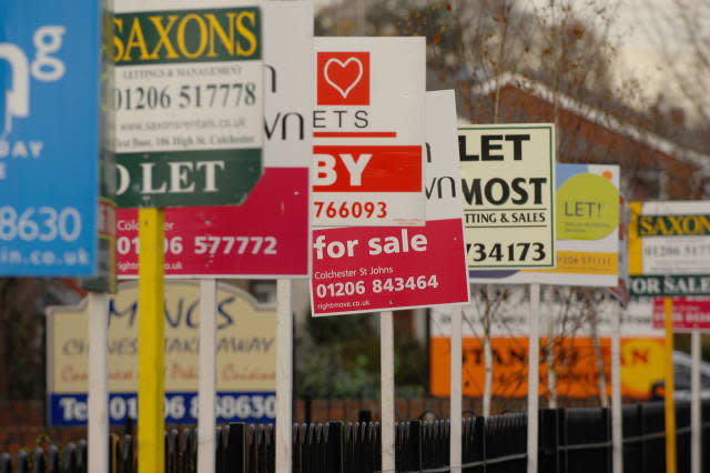 Right-to-buy extension to social housing 'will hit rural areas'