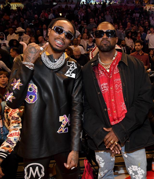 2 Chainz Grabs Ja Morant's 2023 All-Star Game Jersey for Son