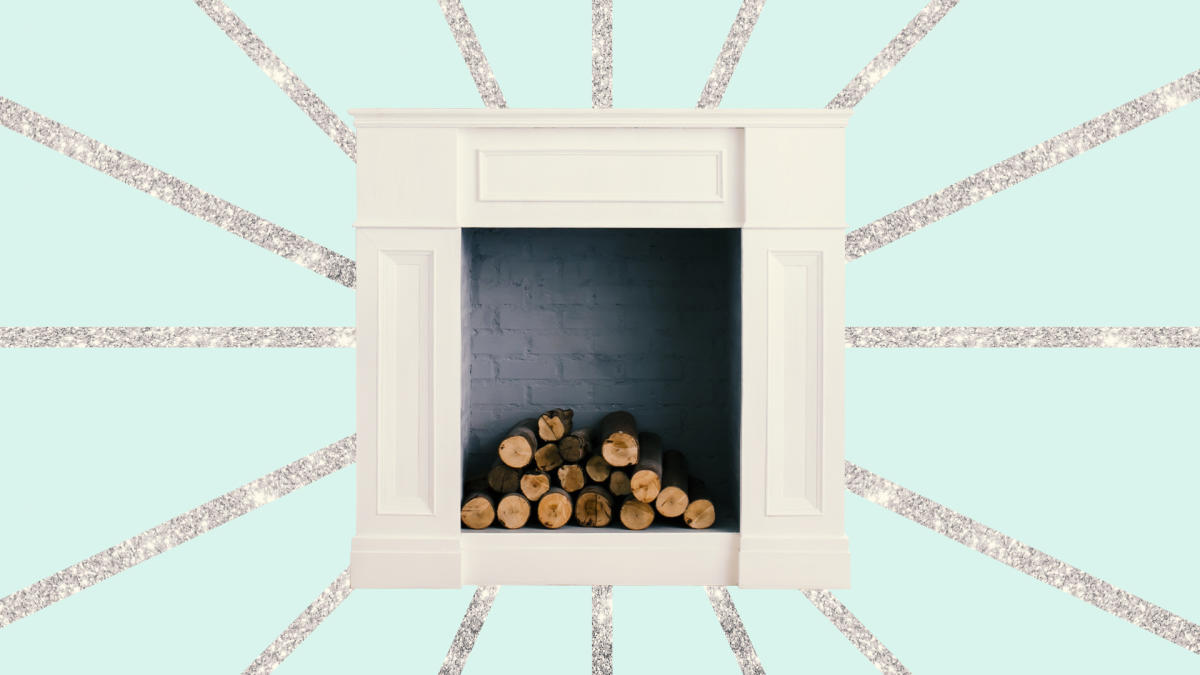 Baby-Proofing 101: How To Baby-Proof Your Fireplace