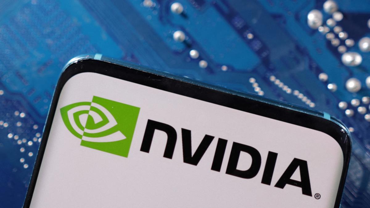 Oppenheimer raises Nvidia price target to 0