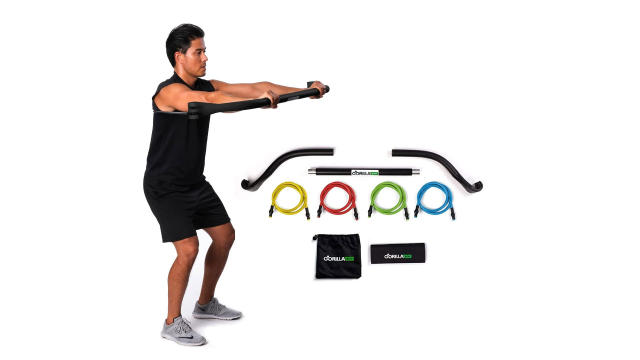 Best resistance bands 2022: Boost your workout with these