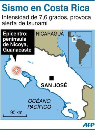 Mapa de localización (AFP | gustavo izus/jennifer hennebert)