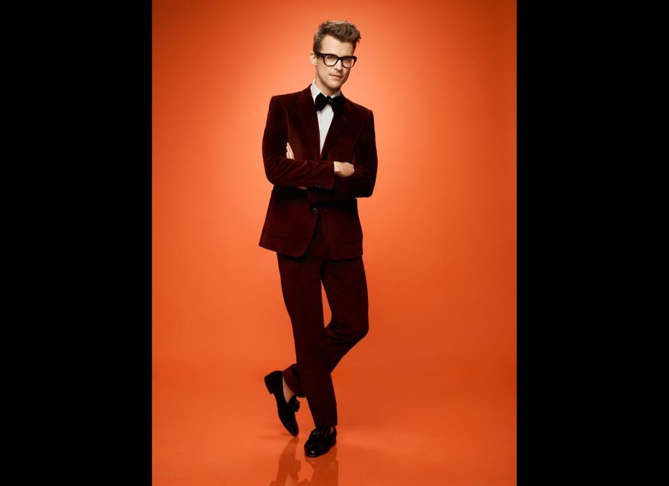<strong>Starring:</strong> Brad Goreski    <strong>What It's About:</strong> If you DIE for Rachel Zoe and her drama-filled titular "Project" on Bravo, you're probably already bananas for her fan favorite former assistant Brad Goreski. Yes, Rachel and her husband Rodger tried to work a mean smear campaign, but come on -- Brad's love of color, funny quips and penchant for bowties are too major not to love. His new series tells his side of the story as he attempts to blaze his own trail in the styling industry.    <em>Series premieres Mon., Jan. 2, 10 p.m. EST on Bravo</em>