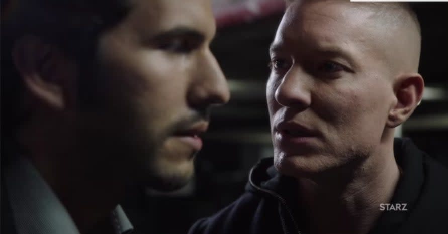 Every actor in Power plays a key role in the series but few are as important as Joseph Sikora's Tommy Egan. Although he is James St. Patrick's best friend and business partner, he was the only one that could actually go toe to toe with Ghost and live to talk about it. Let's see what he's up to. 