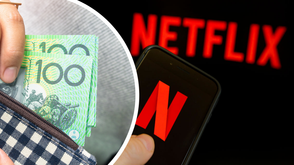 Netflix users who cancelled subscriptions have found their accounts reactivated. Source: Getty