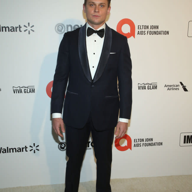 Billy Magnussen credit:Bang Showbiz