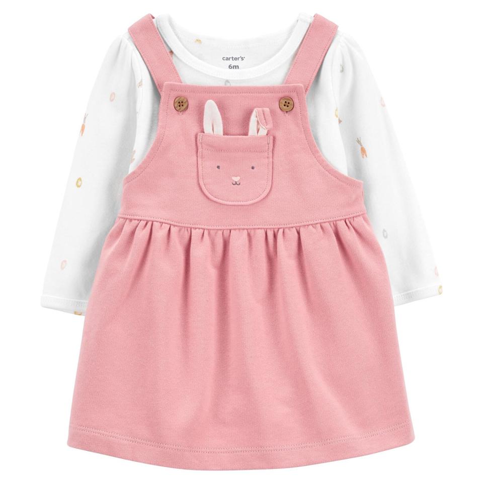 Carter's Easter Outfits for Kids