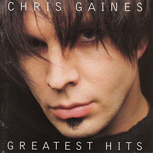 Chris Gaines - Greatest Hits (Cost: $5 million)