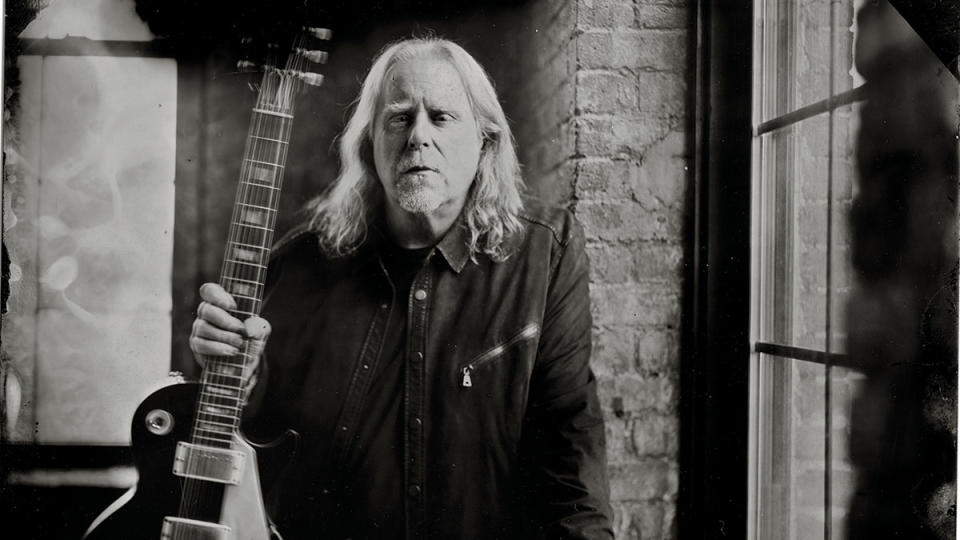 Warren Haynes