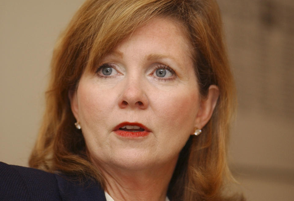 Marsha Blackburn