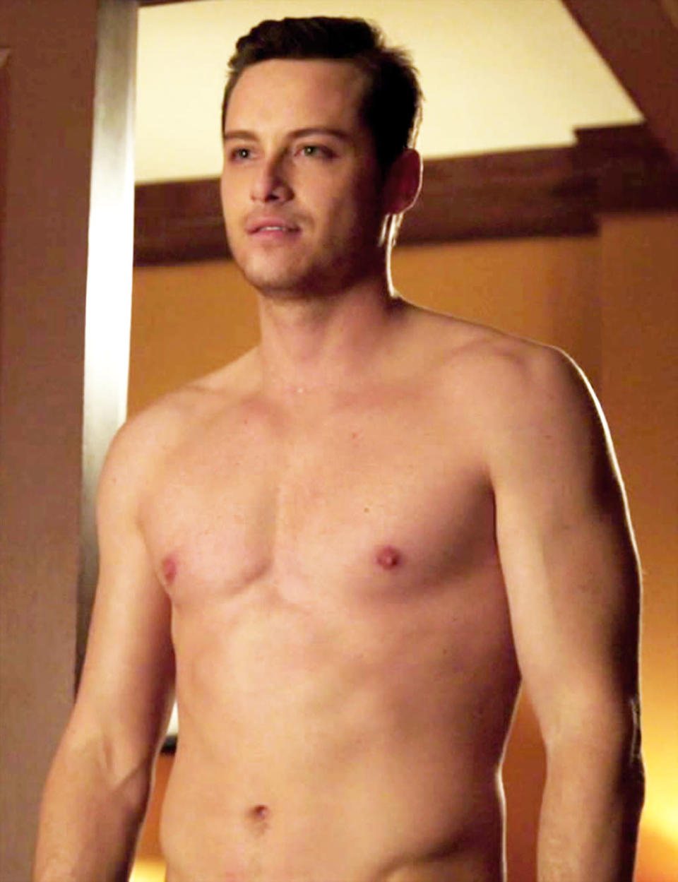 6. Jay Halstead (Jesse Lee Soffer), 'P.D.’