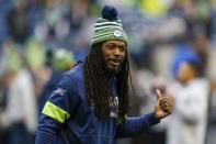 NFL: Arizona Cardinals at Seattle Seahawks