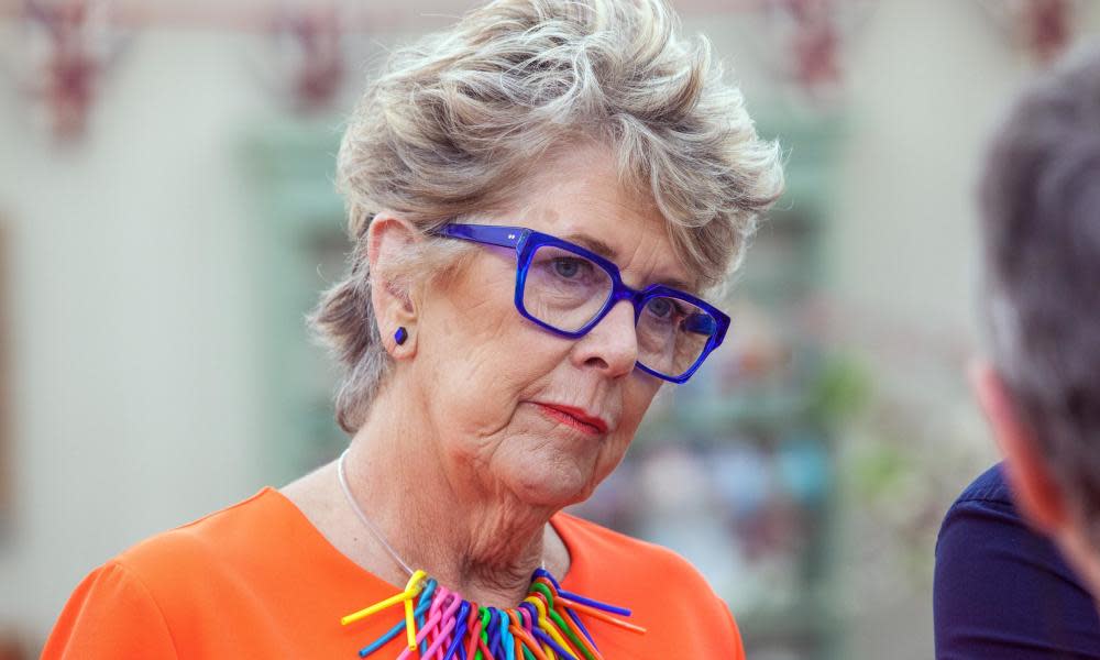 Prue Leith