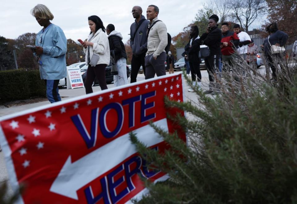 georgia senate runoff