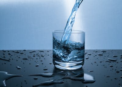 6種錯誤喝水方式，容易罹癌。（圖／翻攝自Pexels）