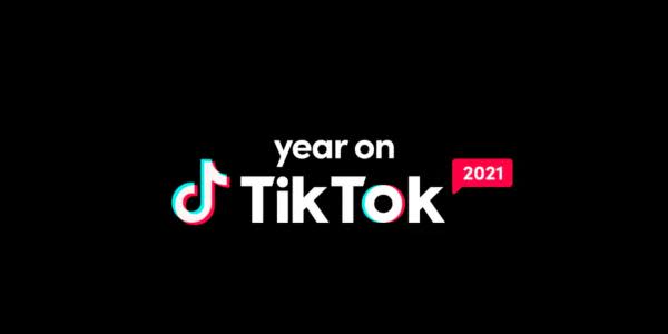 Estos son los videos más virales de 2021 en TikTok