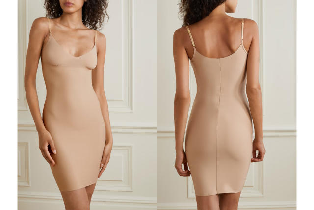 Unveiling the Truth About Ladies' Shapewear 