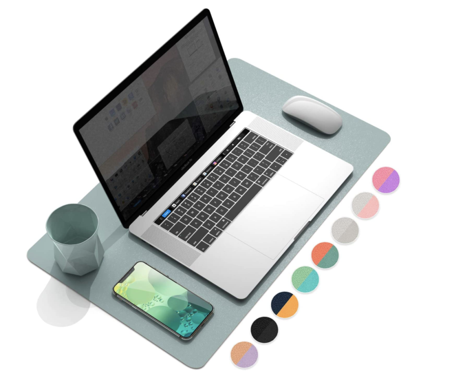 Multifunctional Desk Pad