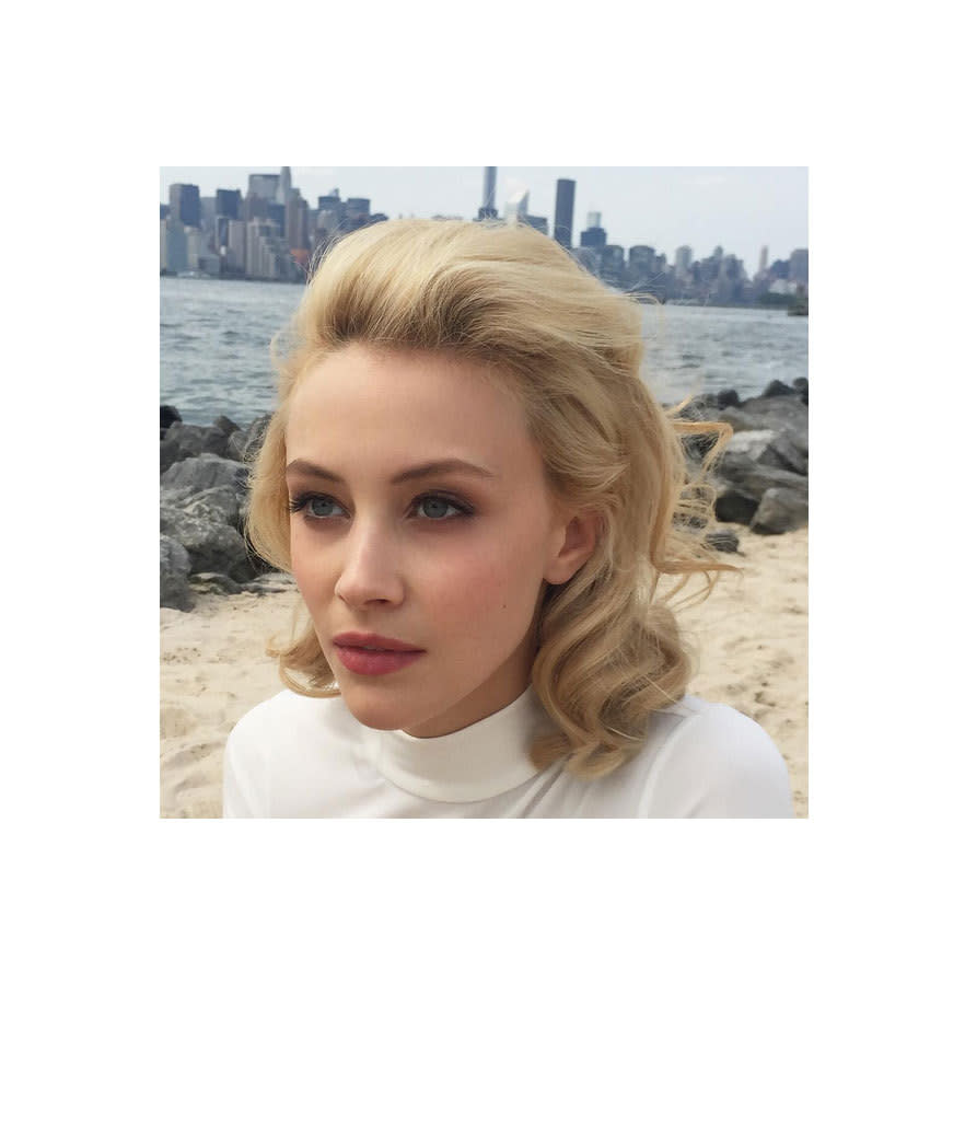 Sarah Gadon, ‘Indignation’